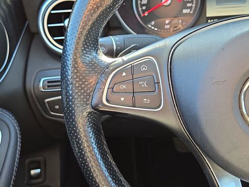 Used 2017 Mercedes-Benz C 300 Sedan image 21