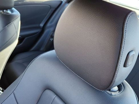 New 2025 Mercedes-Benz CLA 250 4MATIC image 14