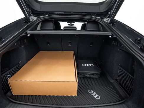 New 2027 Audi Q6 e-tron Premium Plus AWD/4WD image 21