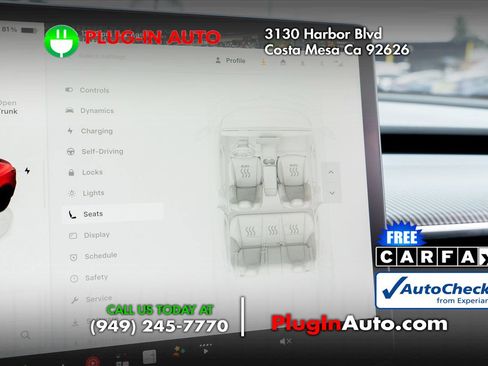 Used 2023 Tesla Model 3 Standard Range RWD image 26