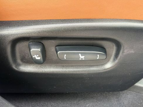 Used 2015 Lexus RX 450h FWD image 12