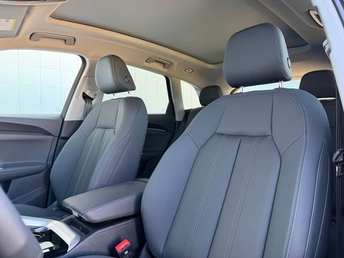 New 2025 Audi Q5 Premium Plus image 5