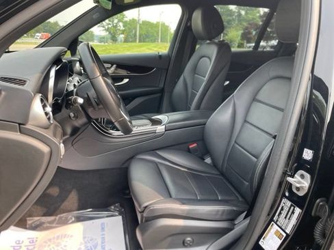 Certified 2022 Mercedes-Benz GLC 300 4MATIC image 20