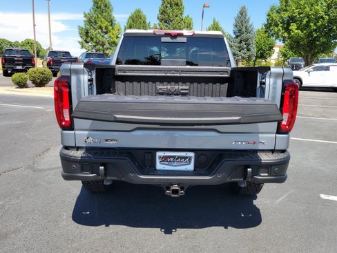 New 2026 GMC Sierra 1500 AT4X w/ AT4X AEV Edition image 12