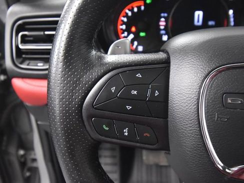 Used 2022 Dodge Durango R/T image 32