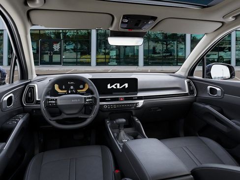 New 2026 Kia Sorento S image 14