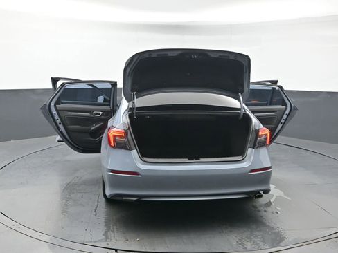 Used 2023 Honda Civic Sport image 45