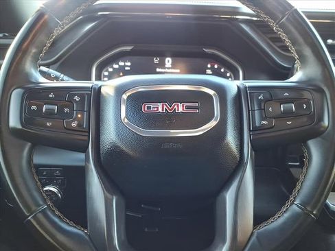 Used 2024 GMC Sierra 3500 AT4 w/ AT4 Premium Plus Package image 33