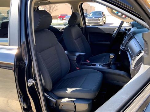 Used 2019 Ford Ranger XL w/ FX4 Off-Road Package image 8