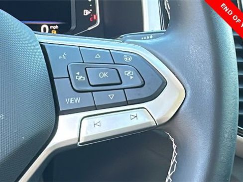 Used 2023 Volkswagen Atlas SEL image 25