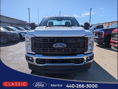 New 2026 Ford F350 XL w/ FX4 Off-Road Package