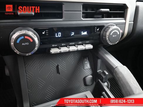 New 2026 Toyota Tacoma TRD Off-Road AWD/4WD image 19