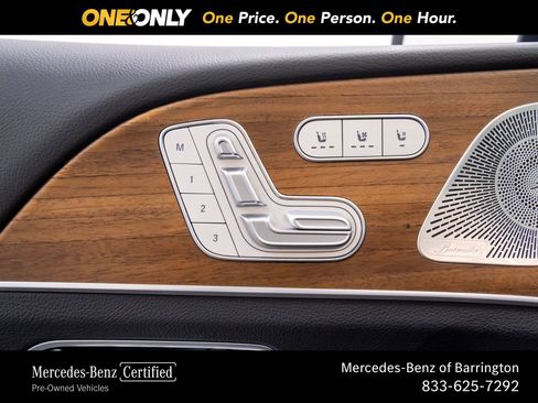 Certified 2024 Mercedes-Benz GLE 350 GLE 350 image 19