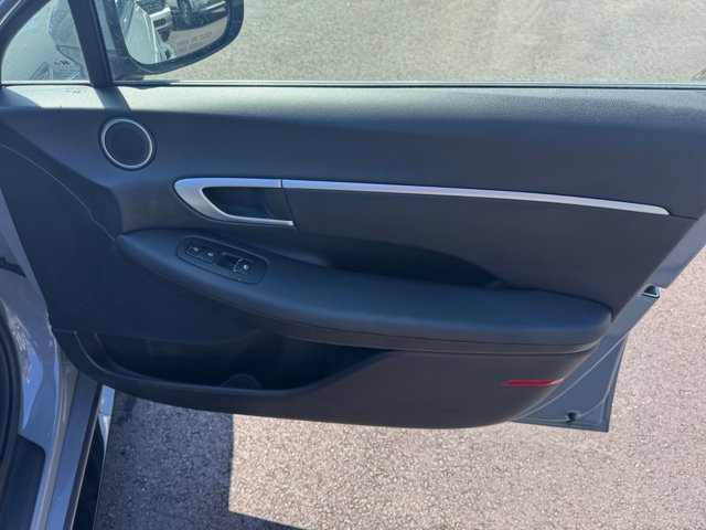 Certified 2026 Hyundai Sonata SEL AWD/4WD image 25
