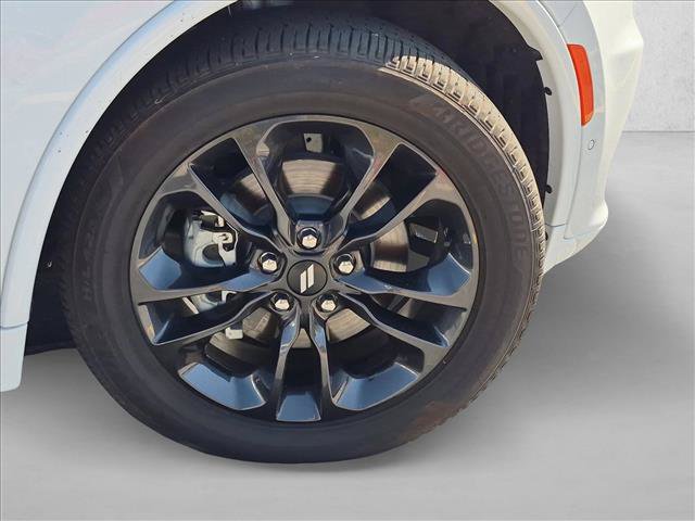 New 2025 Dodge Durango R/T w/ Blacktop Package AWD/4WD image 9