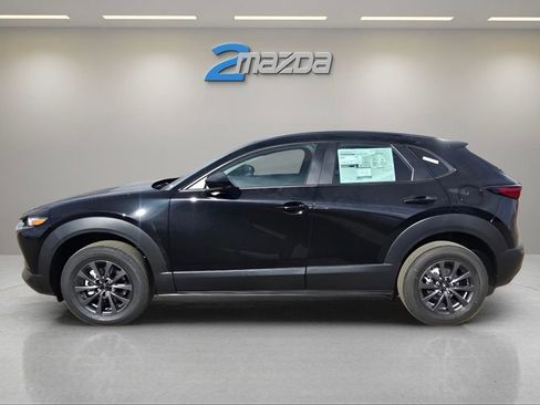 New 2026 MAZDA CX-30 AWD 2.5 S image 2