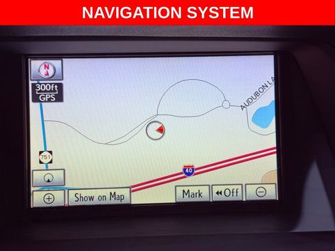 Used 2010 Lexus RX 350 2WD image 7