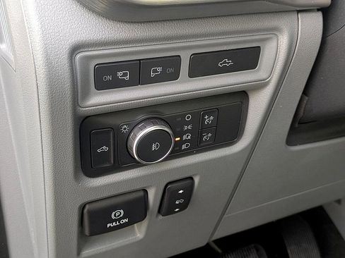 Used 2021 Ford F150 Lariat w/ Equipment Group 502A High image 15