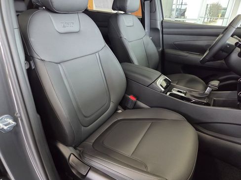 New 2026 Hyundai Tucson XRT image 21