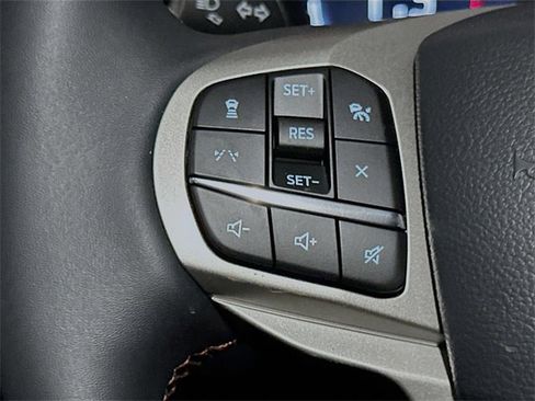 New 2026 Ford Explorer Active image 27