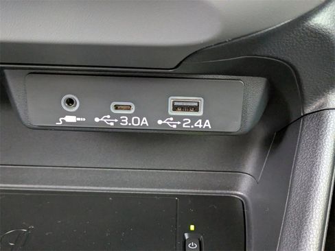 New 2026 Subaru Crosstrek 2.5i Limited image 18