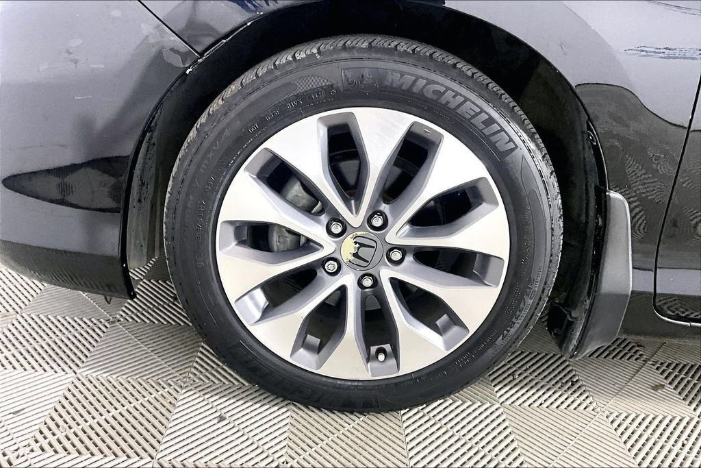 Used 2015 Honda Accord LX-S image 7