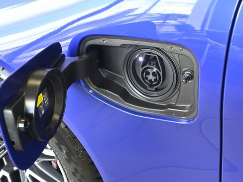 New 2026 BMW M5 w/ Carbon Package image 28