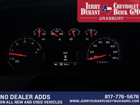 Used 2026 GMC Sierra 2500 Pro w/ Convenience Package AWD/4WD image 11