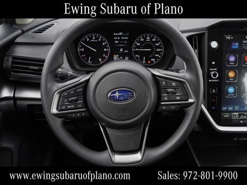 Certified 2026 Subaru Impreza 2.0i Sport AWD/4WD image 10