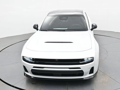 New 2026 Dodge Charger R/T w/ Driver Convenience Group AWD/4WD image 24