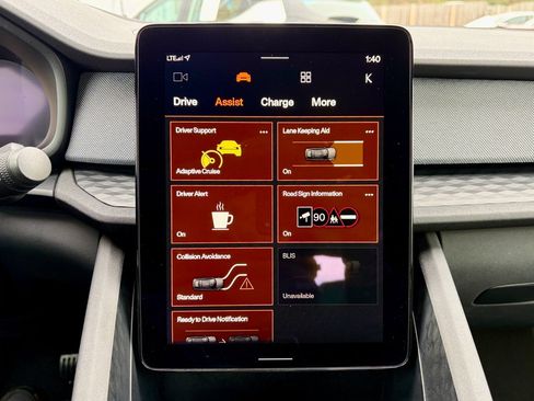 Used 2022 Polestar Polestar 2 w/ Pilot Package image 11