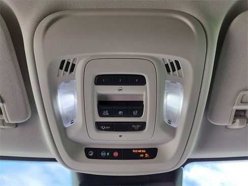 New 2025 Buick Envision Sport Touring image 32