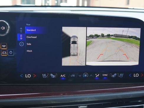 New 2026 Chevrolet Traverse RS AWD/4WD image 25