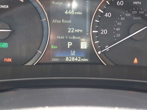 Used 2022 Lexus RX 450h AWD w/ Luxury Package image 22