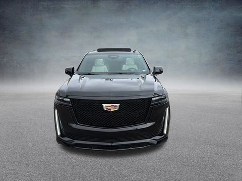 Used 2024 Cadillac Escalade ESV Sport image 15