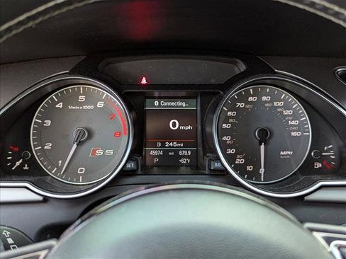 Used 2014 Audi S5 Prestige image 10