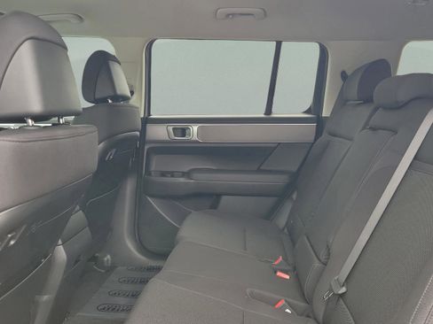 New 2026 Hyundai Santa Fe SE image 27