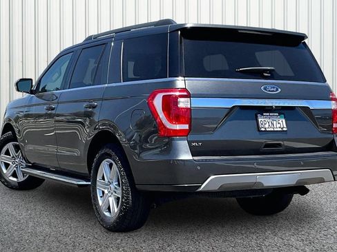 Used 2020 Ford Expedition XLT w/ Equipment Group 202A RWD image 22