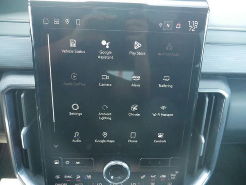 Used 2024 GMC Acadia AT4 w/ Luxury Package AWD/4WD image 30