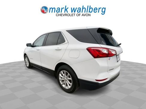 Certified 2019 Chevrolet Equinox LT FWD image 6
