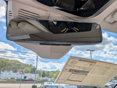 New 2026 Mercedes-Benz S 580 4MATIC Sedan image 32