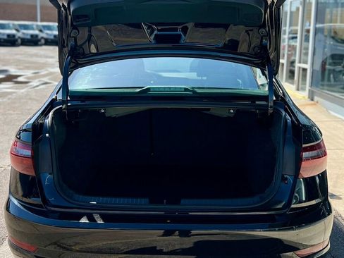 Used 2021 Volkswagen Jetta S w/ Driver Assistance Package FWD image 9