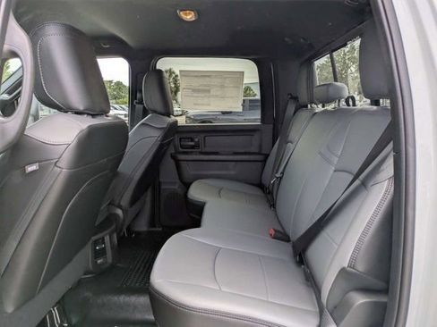 New 2026 RAM 2500 Tradesman AWD/4WD image 13