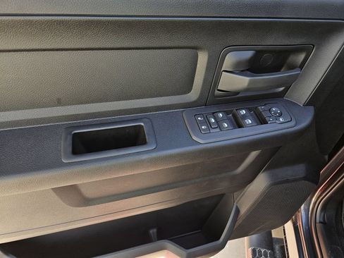 New 2026 RAM 3500 Tradesman AWD/4WD image 15