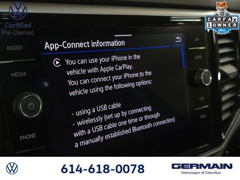 Used 2022 Volkswagen Atlas SE w/ Panoramic Sunroof Package AWD/4WD image 29