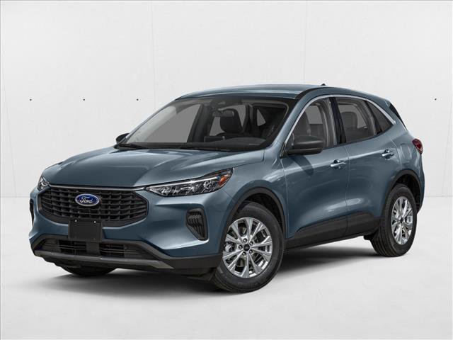 Used 2024 Ford Escape Active AWD/4WD image 1