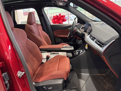 New 2026 BMW X1 M35i w/ Convenience Package image 51