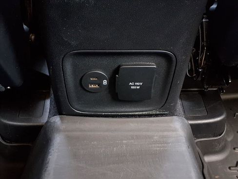 Used 2022 Ford Bronco Sport Outer Banks w/ Tech Package image 10