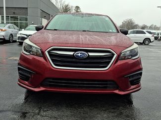 Used 2018 Subaru Legacy 2.5i w/ Alloy Wheel Package video 2