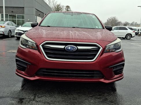 Used 2018 Subaru Legacy 2.5i w/ Alloy Wheel Package image 2
